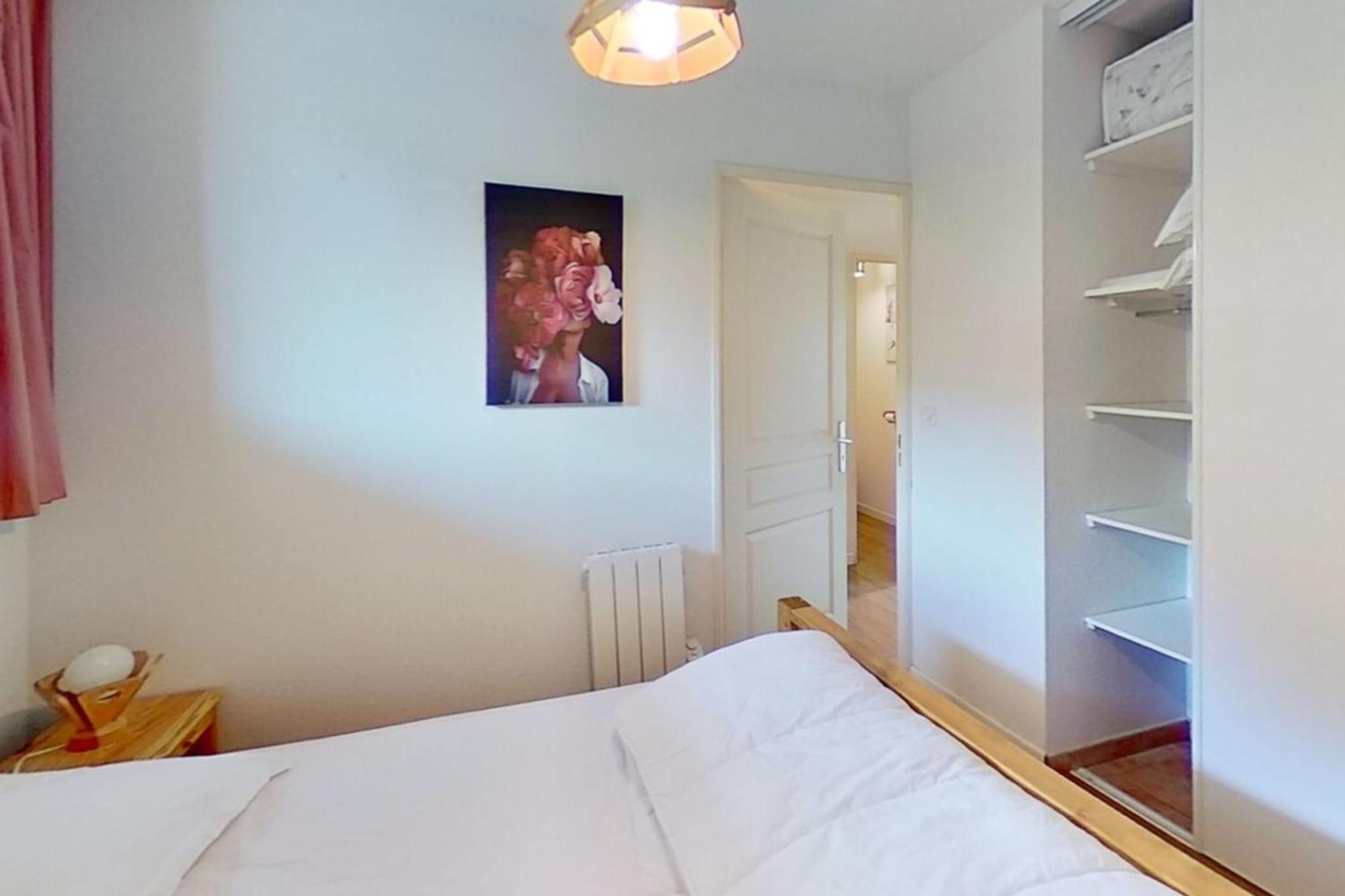 Casa-Amelie Terrace With View And Parking Apartment Vars  Exterior photo