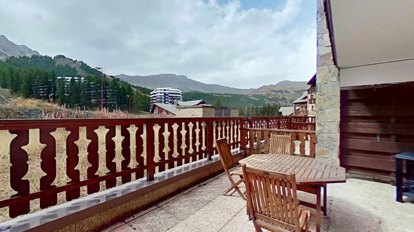Casa-Amelie Terrace With View And Parking Apartment Vars  Exterior photo