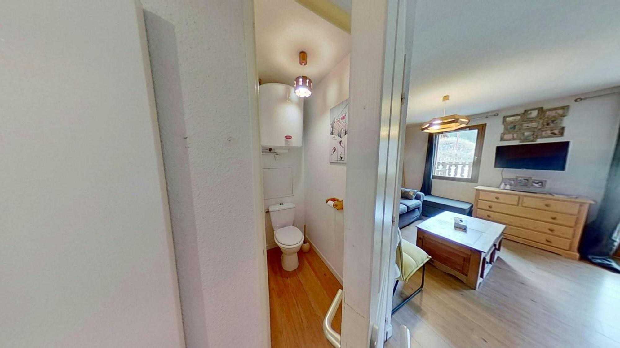 Casa-Amelie Terrace With View And Parking Apartment Vars  Exterior photo